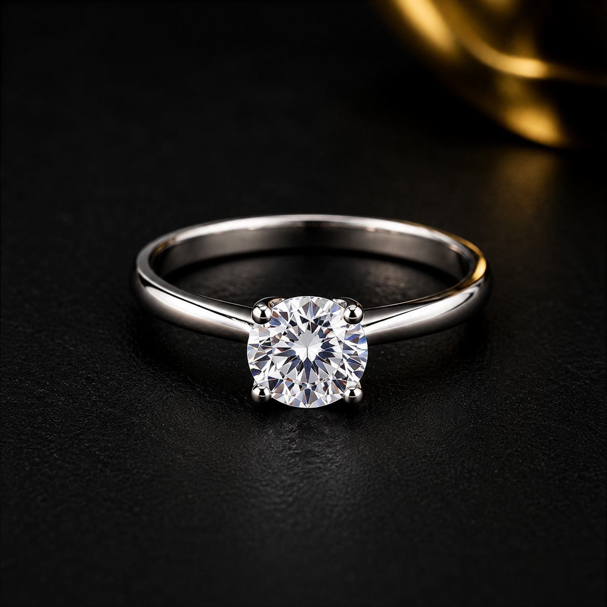Bague Kani