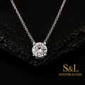 Collier Aurore