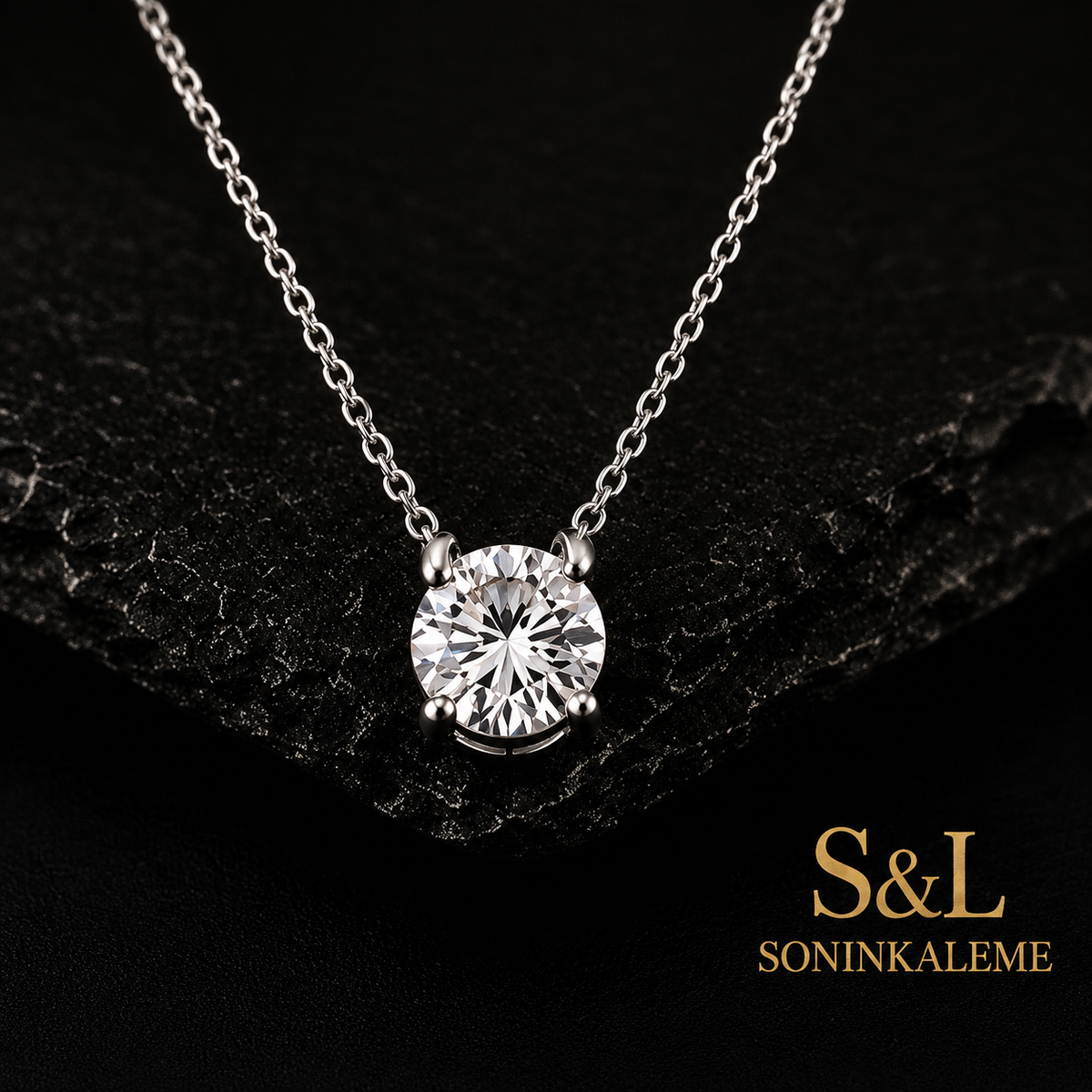Collier Aurore