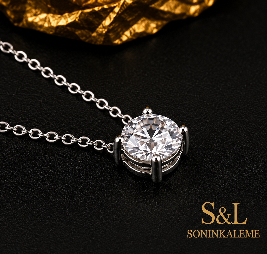 Collier Aurore