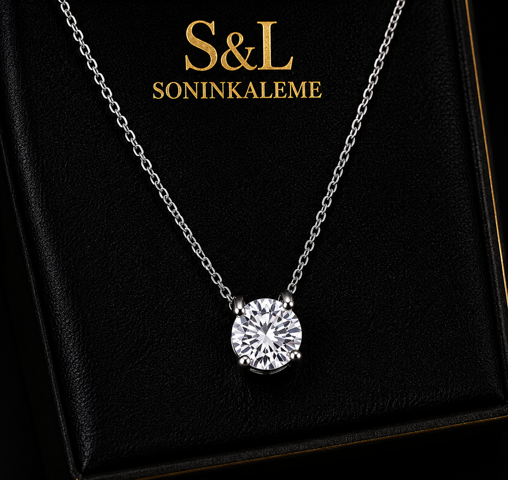 Collier Aurore