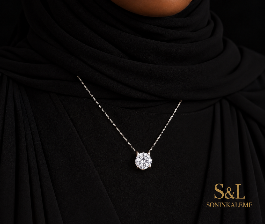 Collier Aurore
