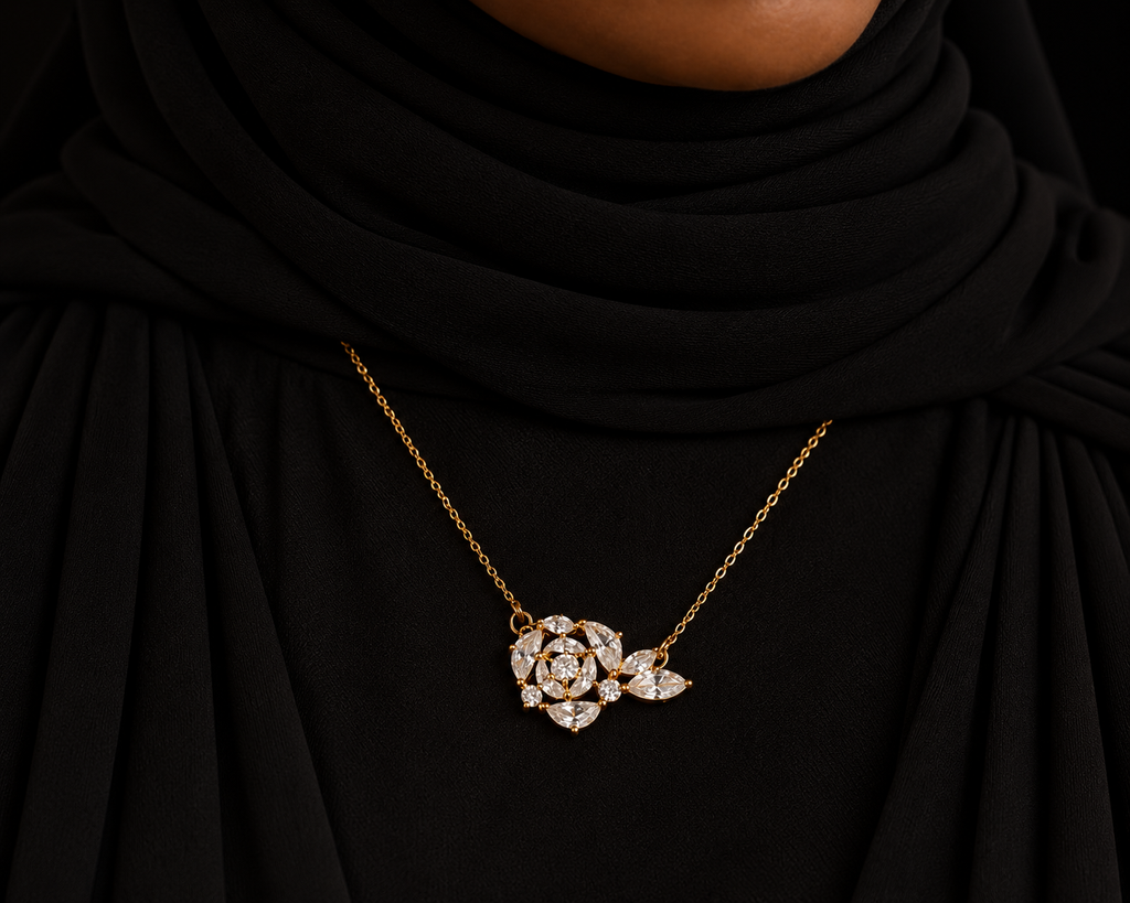 Collier Céleste