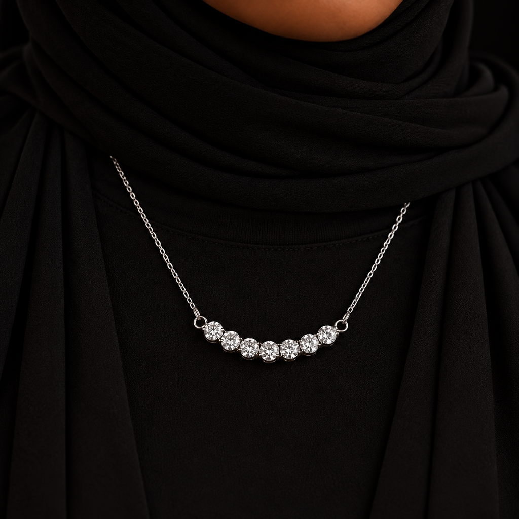 Collier Héritage