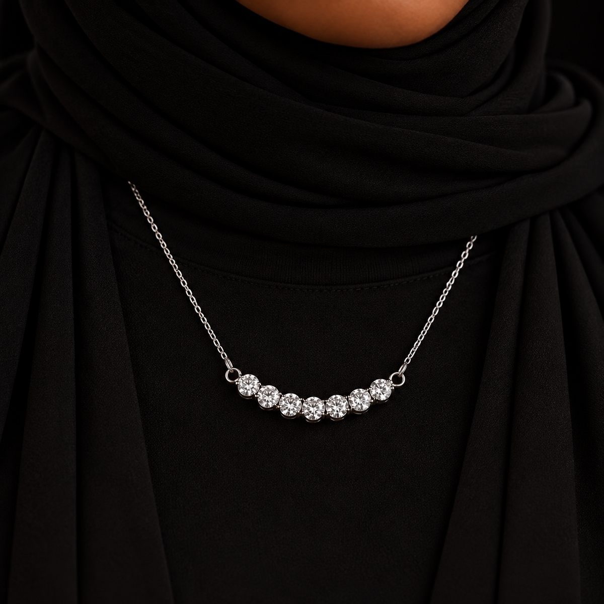 Collier Héritage