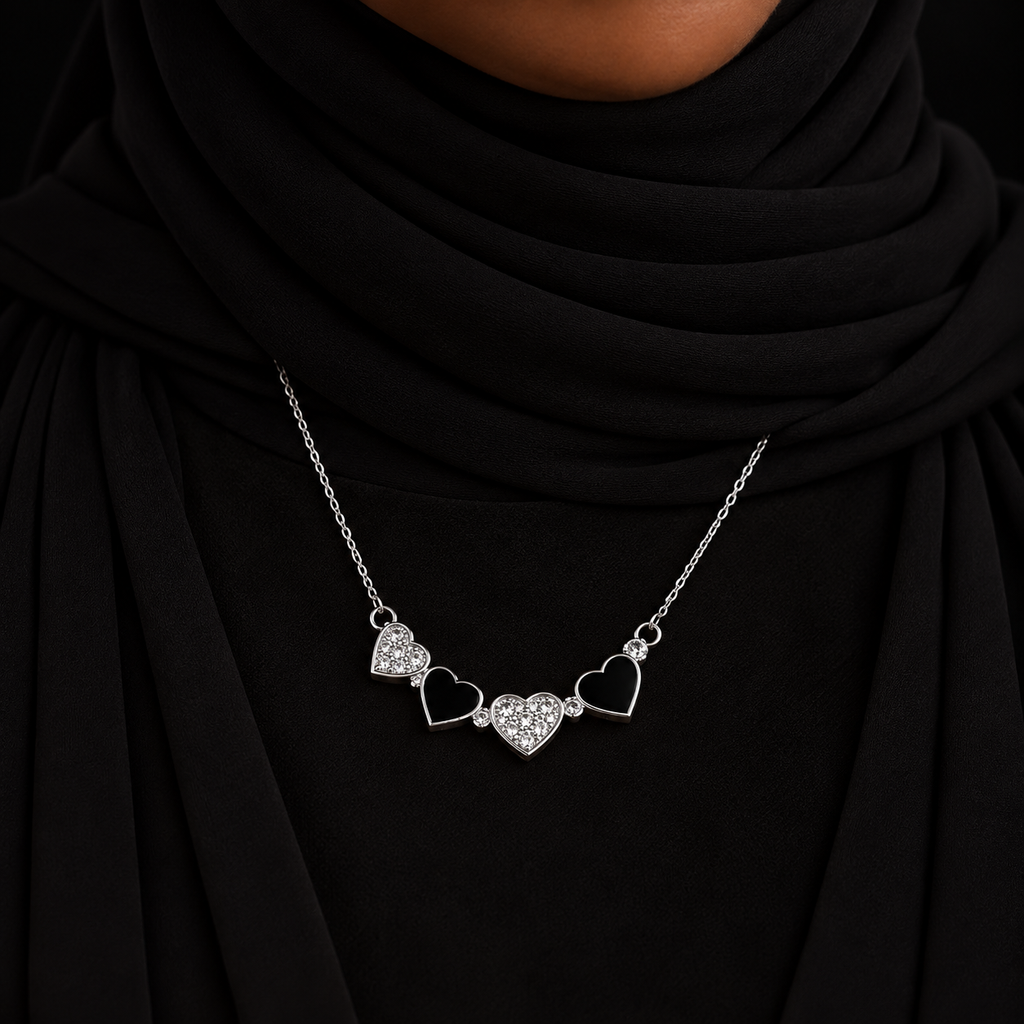 Collier Grâce