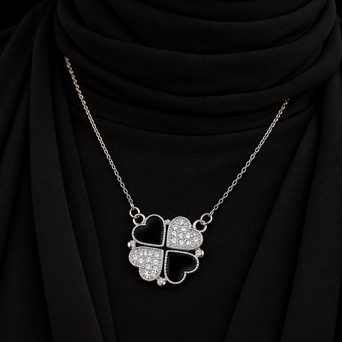 Collier Grâce