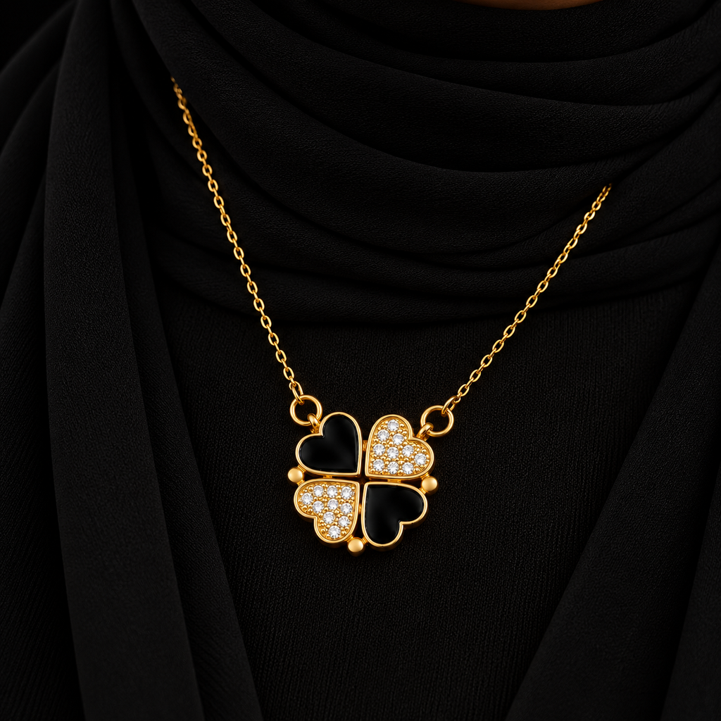 Collier Grâce
