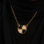 Collier Grâce