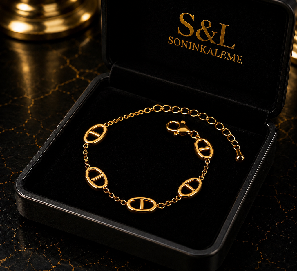 Bracelet Mariam